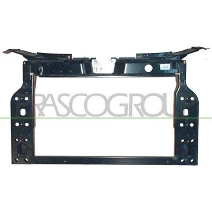 FT0303210_1.JPG Frontale Anteriore Completo Per Fiat 500 Dal 2007 Al 2015
