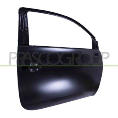 FT0303503_1.JPG Porta Anteriore Destra Per Abarth 500 Dal 2008 Al 2015