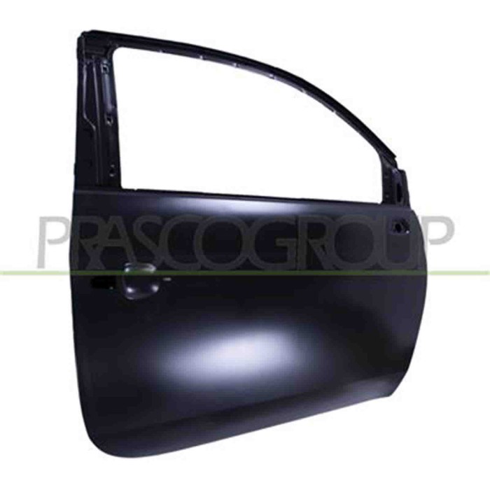 FT0303503_1.JPG Porta Anteriore Destra Per Abarth 500 Dal 2008 Al 2015