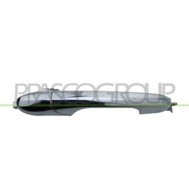 FT0308001_1.JPG Maniglia Esterna Anteriore Destra Per Fiat 500 Dal 2007 Al 2015