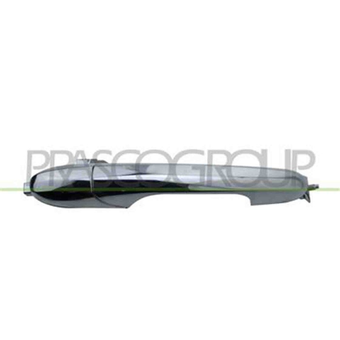 FT0308001_1.JPG Maniglia Esterna Anteriore Destra Per Fiat 500 Dal 2007 Al 2015