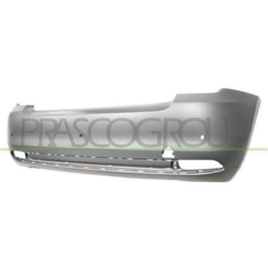 FT0321061_1.JPG Paraurti Posteriore Con Primer Per Fiat 500 Dal 2015