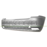 Paraurti Posteriore Con Primer Per Fiat 500 Dal 2015