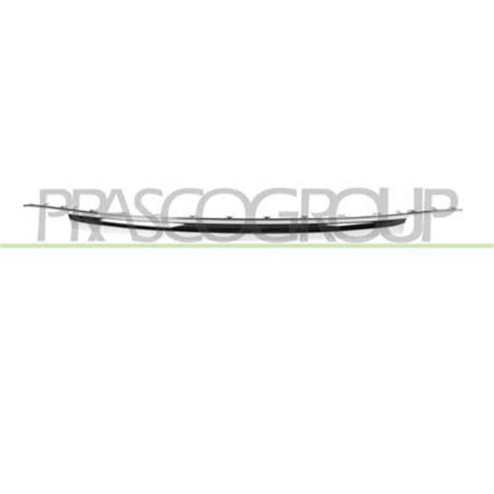 FT0321257_1.JPG Modanatura Centrale Cromata Per Fiat 500 Dal 2015