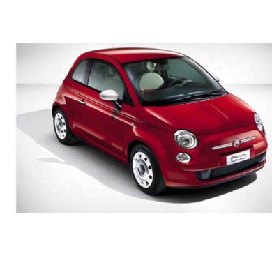 FT0324413_2.JPG Fendinebbia Destro Per Fiat 500 Dal 2015