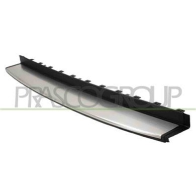FT0401255_1.JPG Modanatura Paraurti Posteriore Per Fiat 500 L Dal 2012 Al 2017