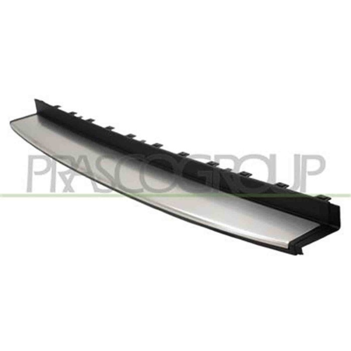 FT0401255_1.JPG Modanatura Paraurti Posteriore Per Fiat 500 L Dal 2012 Al 2017