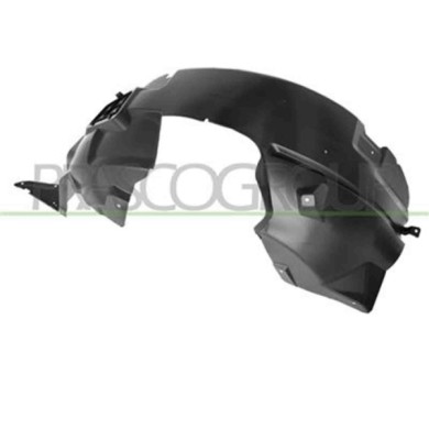 FT0403603P_1.JPG Passaruota Anteriore Destro Per Fiat 500 L Dal 2012 Al 2017