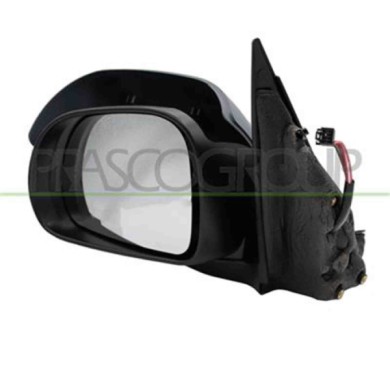 FT0407304_2.JPG Retrovisore Sinistro Per Fiat 500 L Dal 2012 Al 2017