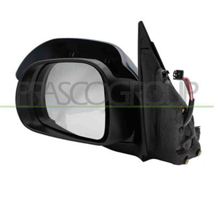 FT0407304_2.JPG Retrovisore Sinistro Per Fiat 500 L Dal 2012 Al 2017