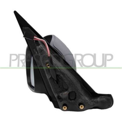 FT0407304_3.JPG Retrovisore Sinistro Per Fiat 500 L Dal 2012 Al 2017