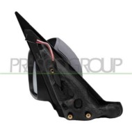 FT0407304_3.JPG Retrovisore Sinistro Per Fiat 500 L Dal 2012 Al 2017