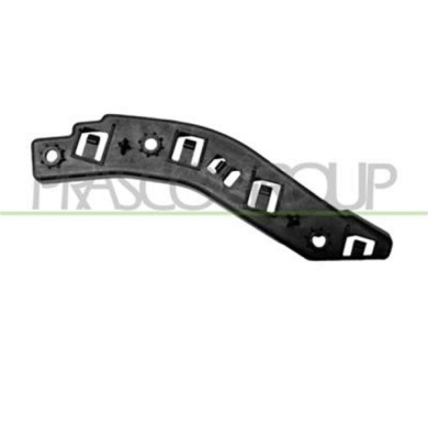 FT0601004_1.JPG Staffa Sinistra Paraurti Anteriore Per Fiat 500x Dal 2015 Al 2018