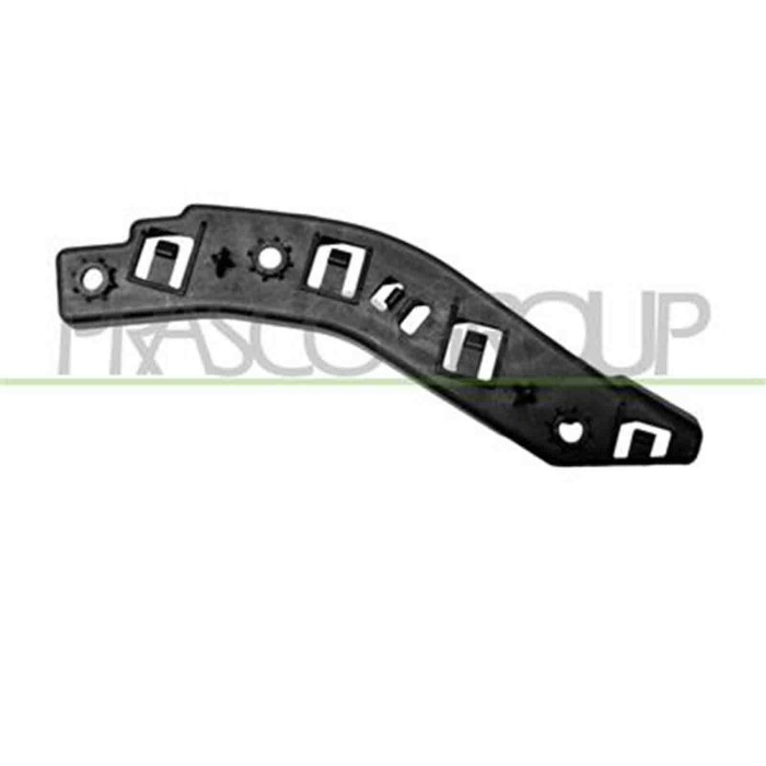 FT0601004_1.JPG Staffa Sinistra Paraurti Anteriore Per Fiat 500x Dal 2015 Al 2018