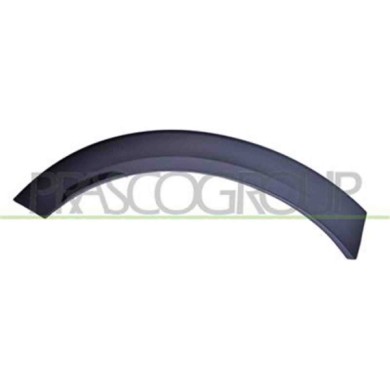 FT0601583_2.JPG Parafanghino Posteriore Destro Per Fiat 500x Dal 2015 Al 2018