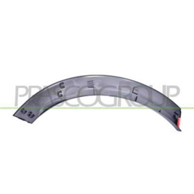 FT0601584_1.JPG Parafanghino Posteriore Sinistro Per Fiat 500x Dal 2015 Al 2018