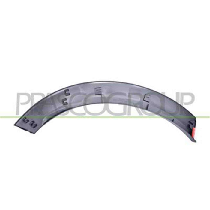 FT0601584_1.JPG Parafanghino Posteriore Sinistro Per Fiat 500x Dal 2015 Al 2018