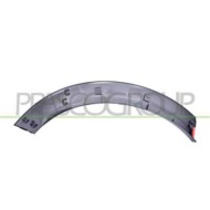 FT0601584_1.JPG Parafanghino Posteriore Sinistro Per Fiat 500x Dal 2015 Al 2018