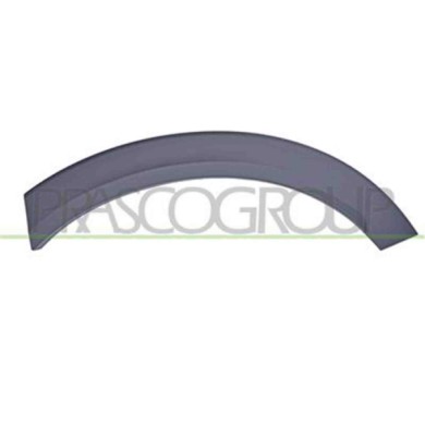 FT0601584_2.JPG Parafanghino Posteriore Sinistro Per Fiat 500x Dal 2015 Al 2018