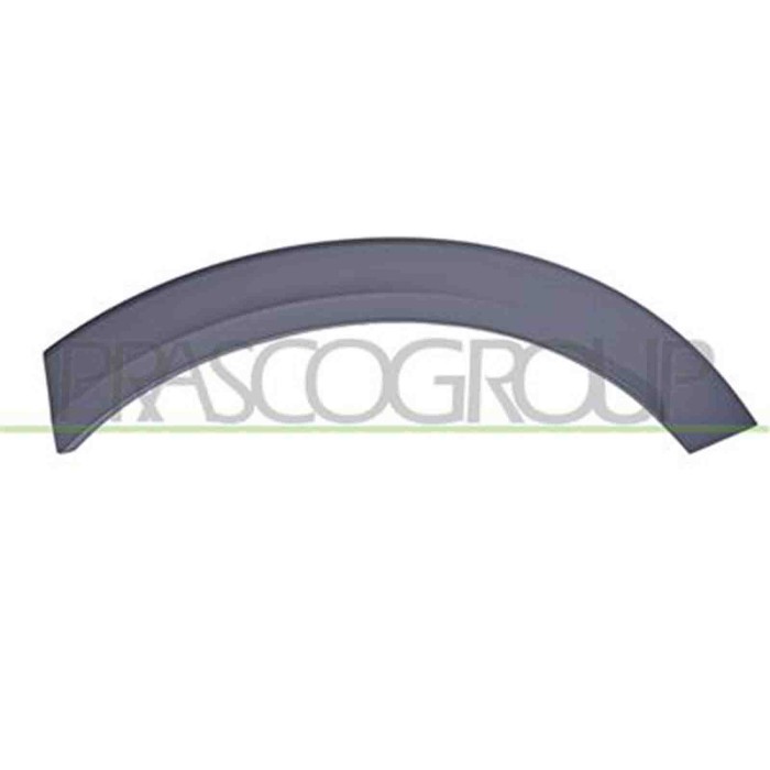 FT0601584_2.JPG Parafanghino Posteriore Sinistro Per Fiat 500x Dal 2015 Al 2018