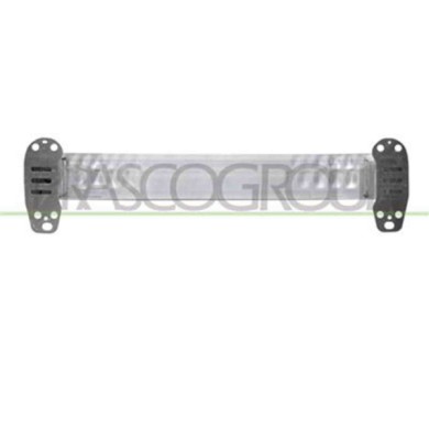 FT0601622_2.JPG Rinforzo Paraurti Anteriore Per Fiat 500x Dal 2015 Al 2018