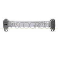 FT0601622_2.JPG Rinforzo Paraurti Anteriore Per Fiat 500x Dal 2015 Al 2018