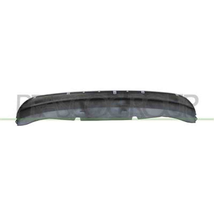 FT0601851_2.JPG Spoiler Paraurti Posteriore Con Primer Per Fiat 500x Dal 2015 Al 2018