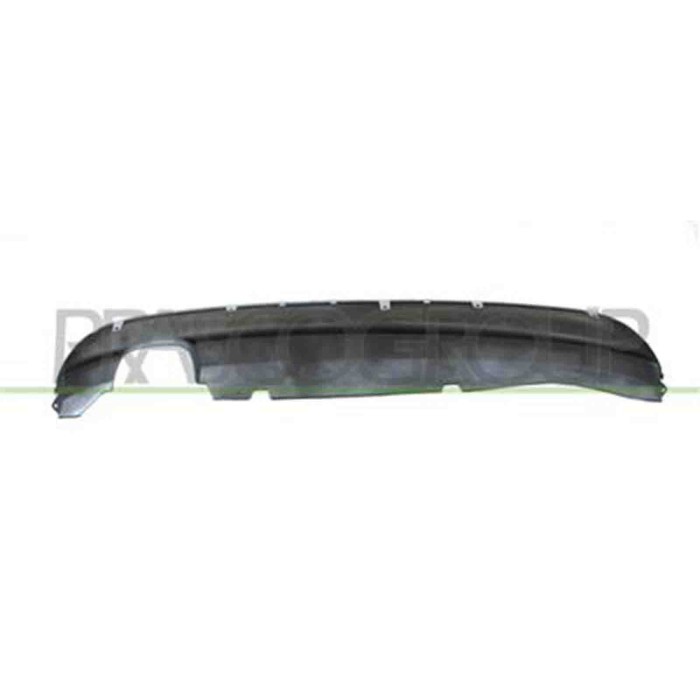 FT0601861_2.JPG Spoiler Paraurti Posteriore Con Primer Per Fiat 500x Dal 2015 Al 2018