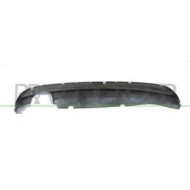 FT0601861_2.JPG Spoiler Paraurti Posteriore Con Primer Per Fiat 500x Dal 2015 Al 2018