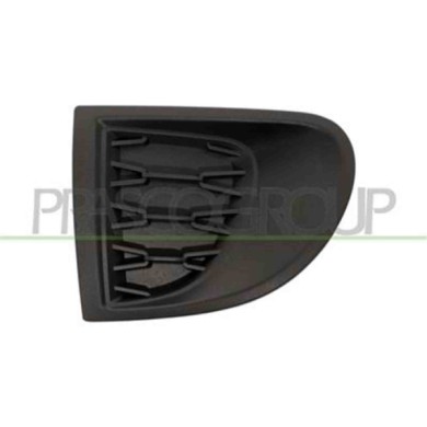 FT0602114_1.JPG Griglia Inferiore Sinistra Paraurti Anteriore Per Fiat 500x Dal 2015 Al 2018