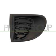 FT0602114_1.JPG Griglia Inferiore Sinistra Paraurti Anteriore Per Fiat 500x Dal 2015 Al 2018