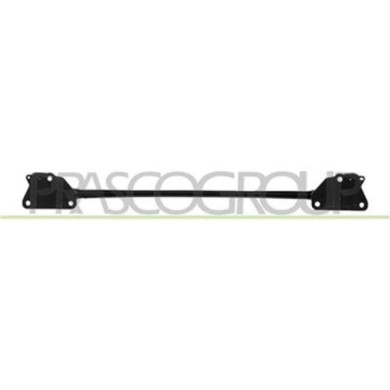FT0603206_3.JPG Traversa Anteriore Inferiore Per Fiat 500x Dal 2015 Al 2018