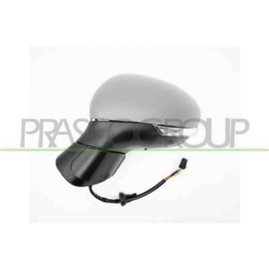 FT0607324_1.JPG Retrovisore Sinistro Elettrico Per Fiat 500x Dal 2015 Al 2018