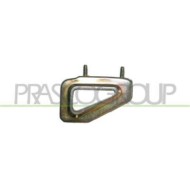 FT1211053_1.JPG Staffa Destra O Sinistra Paraurti Posteriore Per Fiat Panda Dal 1986 Al 2003