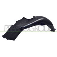Passaruota Anteriore Sinistro Per Fiat Panda Dal 1986 Al 2003