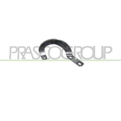 FT1213703_1.JPG Cerniera Cofano Destra Per Fiat Panda Dal 1986 Al 2003
