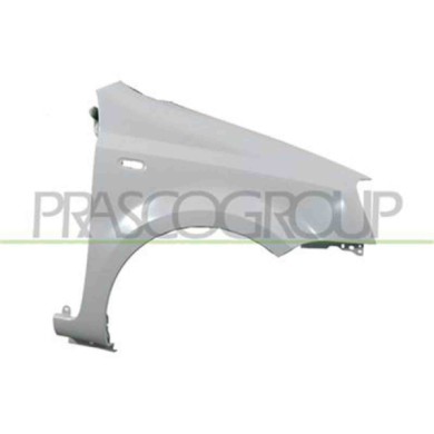 FT1223013_1.JPG Parafango Anteriore Destro Con Foro Lucciola Per Fiat Panda Dal 2003 Al 2011