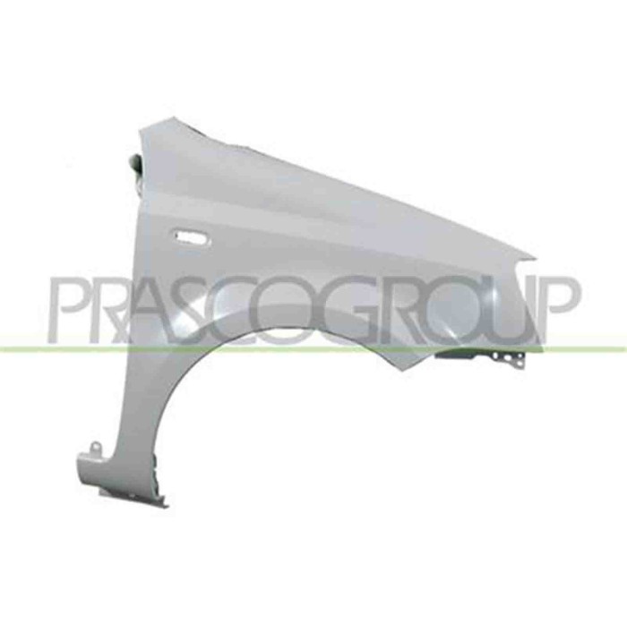 FT1223013_1.JPG Parafango Anteriore Destro Con Foro Lucciola Per Fiat Panda Dal 2003 Al 2011