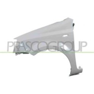 FT1223014_1.JPG Parafango Anteriore Sinistro Con Foro Lucciola Per Fiat Panda Dal 2003 Al 2011