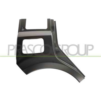 FT1223053_1.JPG Parafango Posteriore Destro Per Fiat Panda Dal 2003 Al 2011