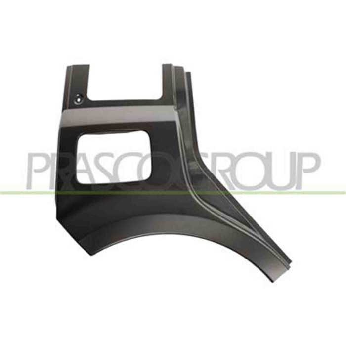 FT1223053_1.JPG Parafango Posteriore Destro Per Fiat Panda Dal 2003 Al 2011