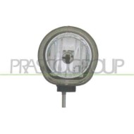 Fendinebbia Destro O Sinistro Per Alfa Romeo 166 Dal 2003 Al 2008
