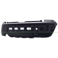 Paraurti Posteriore Con Primer Per Fiat Panda Dal 2003 Al 2011