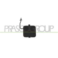 Tappo Coprigancio Traino Anteriore/posteriore Per Fiat Panda Climbing 4x4 - Natural Power Dal 2009 Al 2011