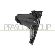 FT1243023_3.JPG Parafango Anteriore Destro Con Fori Lucciola E Parafanghino Per Fiat Panda Dal 2012