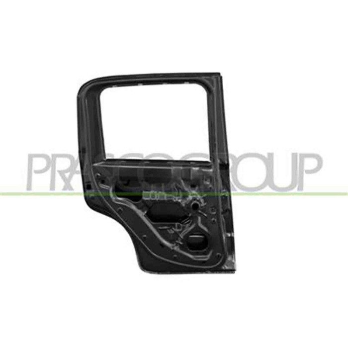 FT1243554_1.JPG Porta Posteriore Sinistra Per Fiat Panda Dal 2012