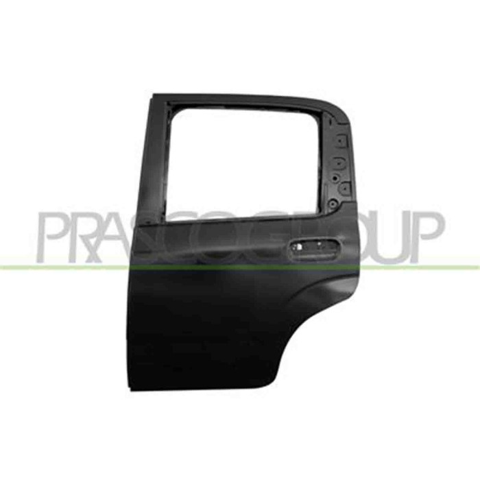 FT1243554_2.JPG Porta Posteriore Sinistra Per Fiat Panda Dal 2012