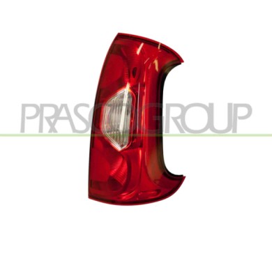 FT1244153_1.JPG Fanale Posteriore Destro Senza Porta Lampada Per Fiat Panda Dal 2012