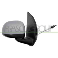 Retrovisore Destro A Cavi Con Primer Per Fiat Panda Dal 2012