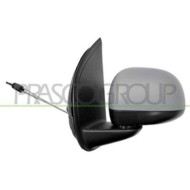 FT1247014_1.JPG Retrovisore Sinistro A Cavi Con Primer Per Fiat Panda Dal 2012